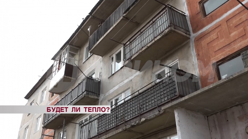 Ремонта не будет: куда уходят деньги, выделенные военным городкам? Ремонта не будет: куда уходят деньги, выделенные военным городкам?