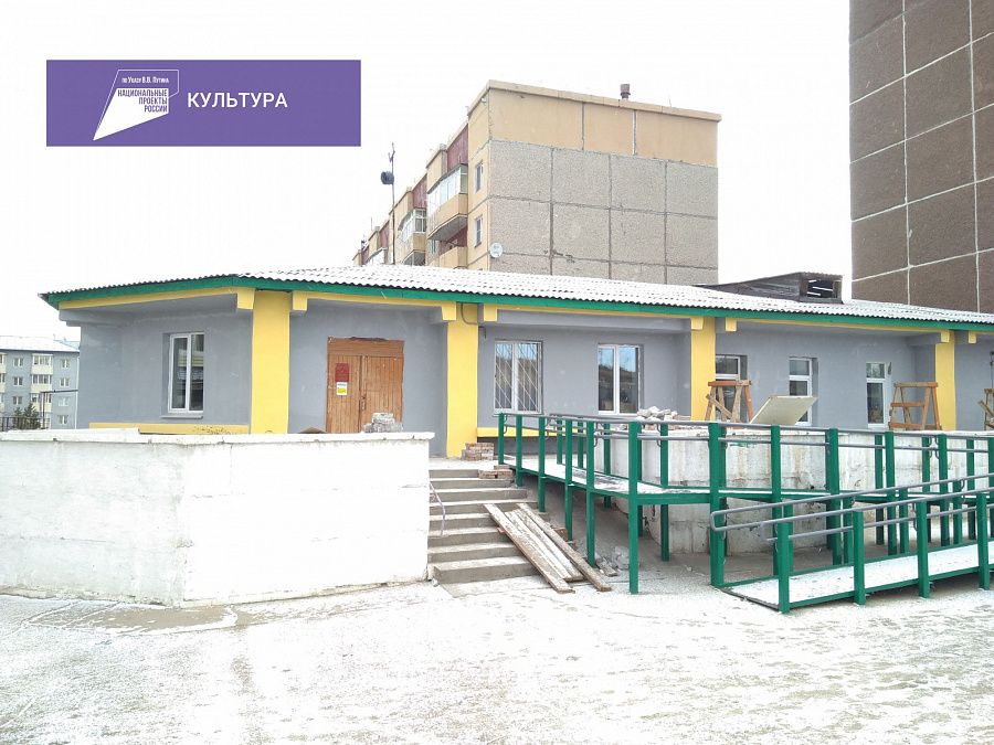 Бурятия получила 5 миллионов рублей на создание еще одной модельной библиотеки Бурятия получила 5 миллионов рублей на создание еще одной модельной библиотеки