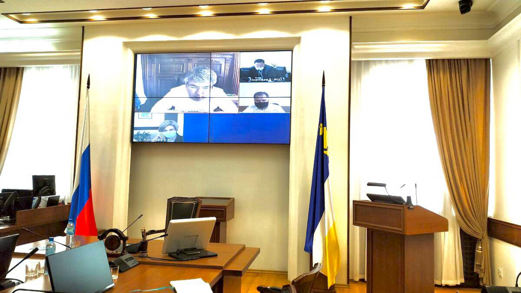 В Бурятии обсудили меры по поддержке сельского хозяйства В Бурятии обсудили меры по поддержке сельского хозяйства