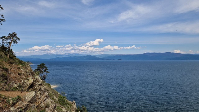 Проекты новых маршрутов для путешествий и развития туризма на Байкале и других знаковых местах Дальнего Востока получат субсидии Проекты новых маршрутов для путешествий и развития туризма на Байкале и других знаковых местах Дальнего Востока получат субсидии