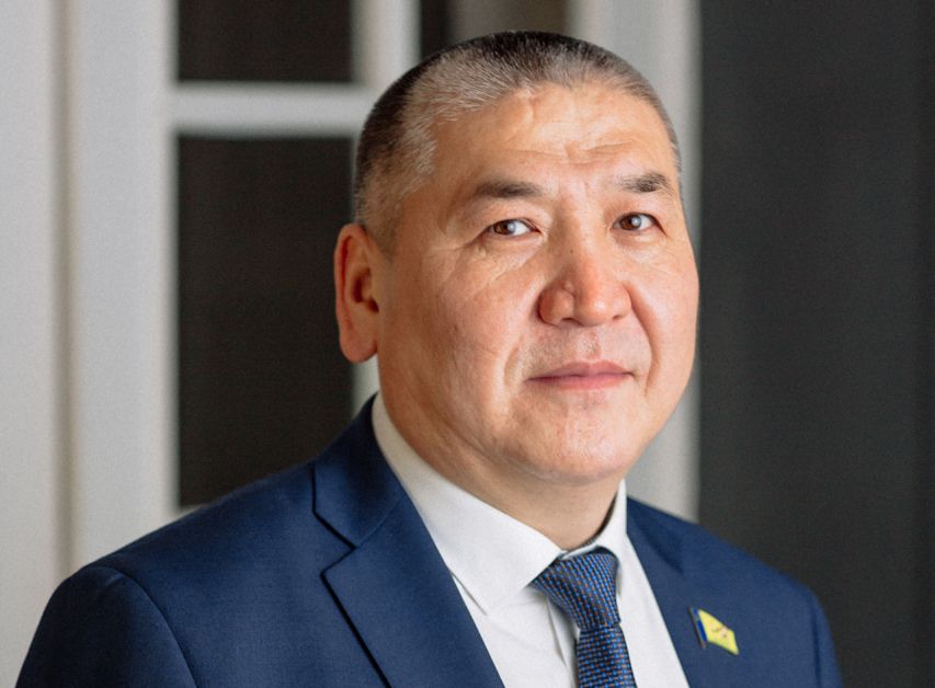 Поздравление председателя Горсовета Улан-Удэ с Днём Победы Поздравление председателя Горсовета Улан-Удэ с Днём Победы