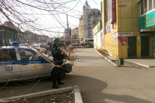 Улан-удэнец сам отследил вора своей карточки по уведомлениям о расчетах из бара Улан-удэнец сам отследил вора своей карточки по уведомлениям о расчетах из бара
