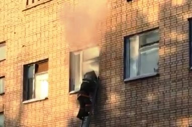 Поджигавший школу в Улан-Удэ перепутал ее с гостиницей Поджигавший школу в Улан-Удэ перепутал ее с гостиницей