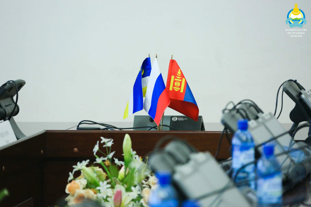 Бурятия предложила Монголии вместе бороться с загрязнением воздуха Бурятия предложила Монголии вместе бороться с загрязнением воздуха