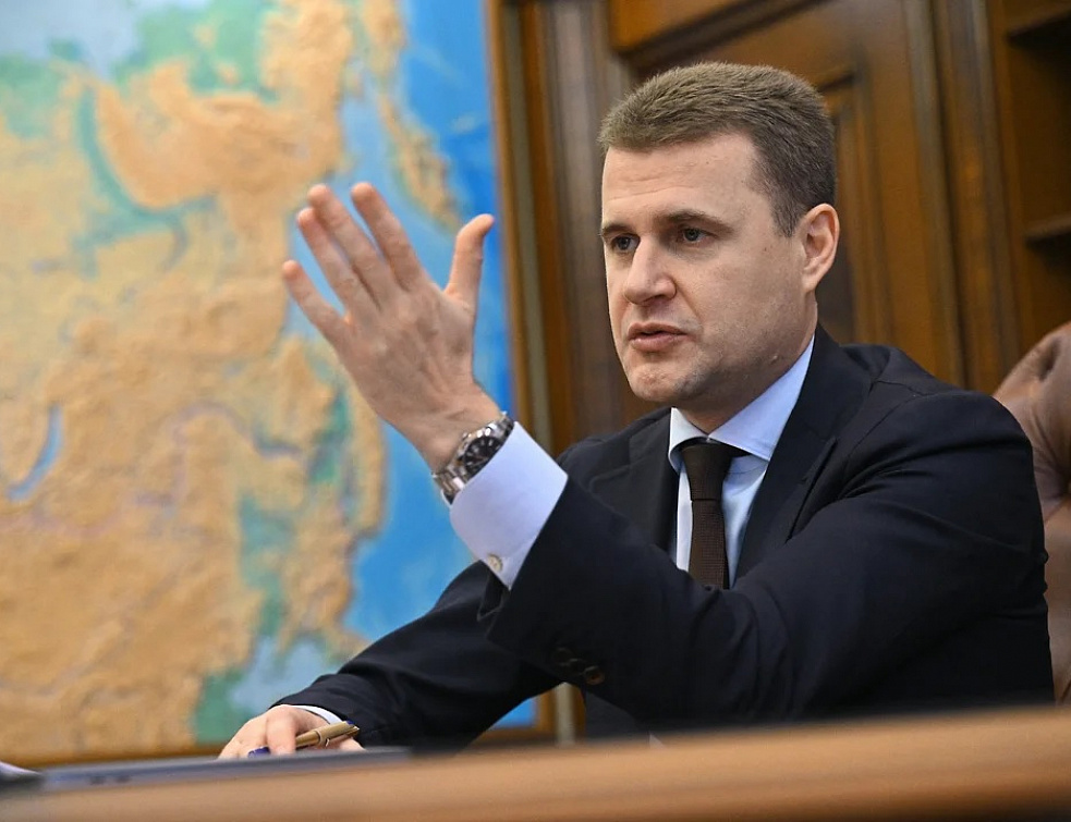 Глава Минвостокразвития рассказал о планах по развитию Дальнего Востока Глава Минвостокразвития рассказал о планах по развитию Дальнего Востока