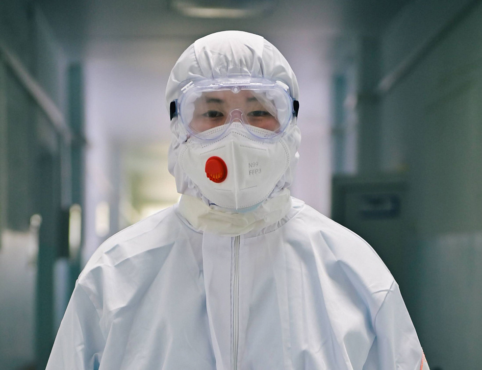 На профилактику и борьбу с COVID-19 в Бурятии ушло 1,1 млрд рублей На профилактику и борьбу с COVID-19 в Бурятии ушло 1,1 млрд рублей