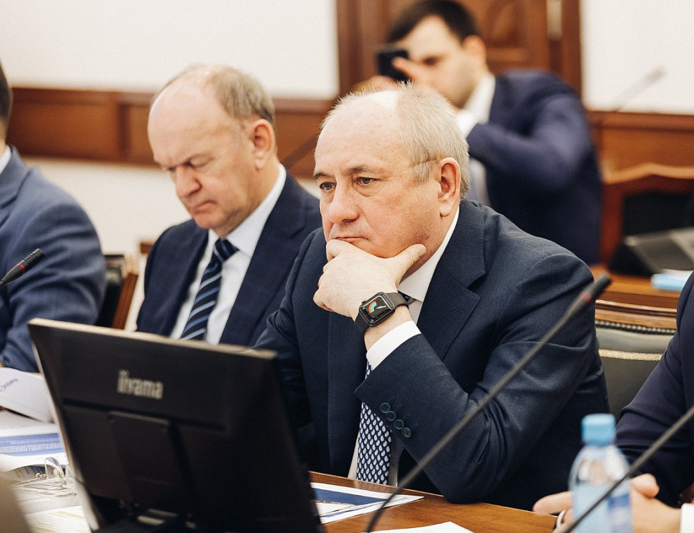 "Газпром" может закупиться улан-удэнскими вертолетами "Газпром" может закупиться улан-удэнскими вертолетами
