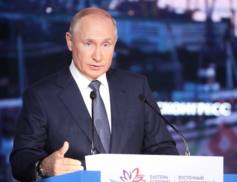 Новости на двух языках: Президент РФ сообщил о том, что в Бурятии начнется модернизация почтовых отделений Новости на двух языках: Президент РФ сообщил о том, что в Бурятии начнется модернизация почтовых отделений