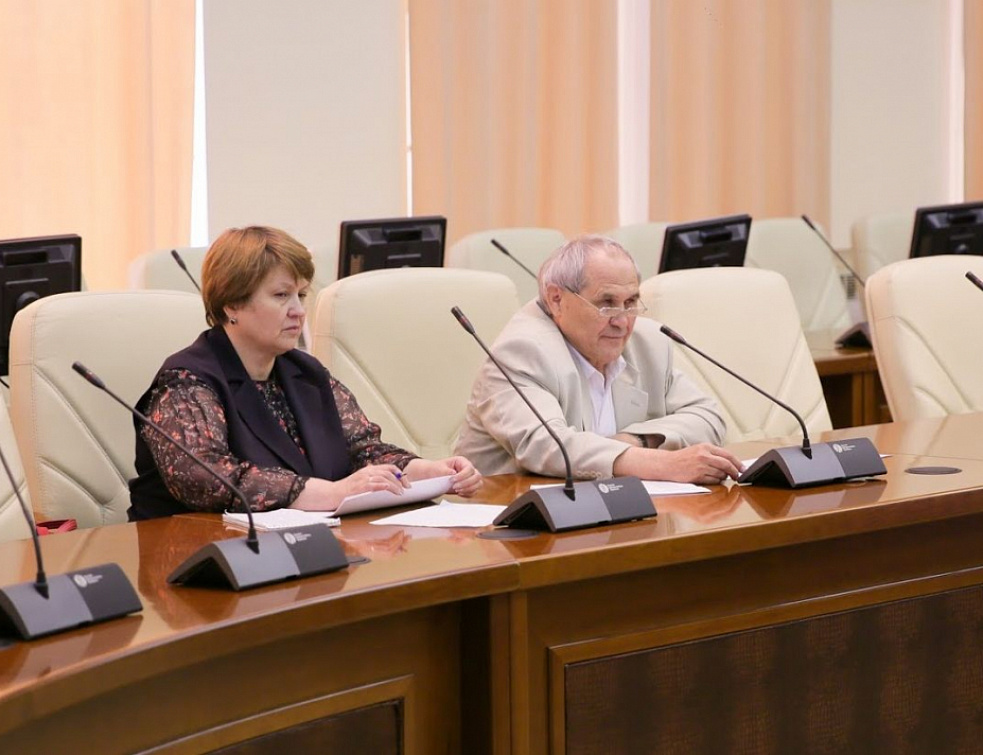 34% улан-удэнцев пришли на выборы 34% улан-удэнцев пришли на выборы
