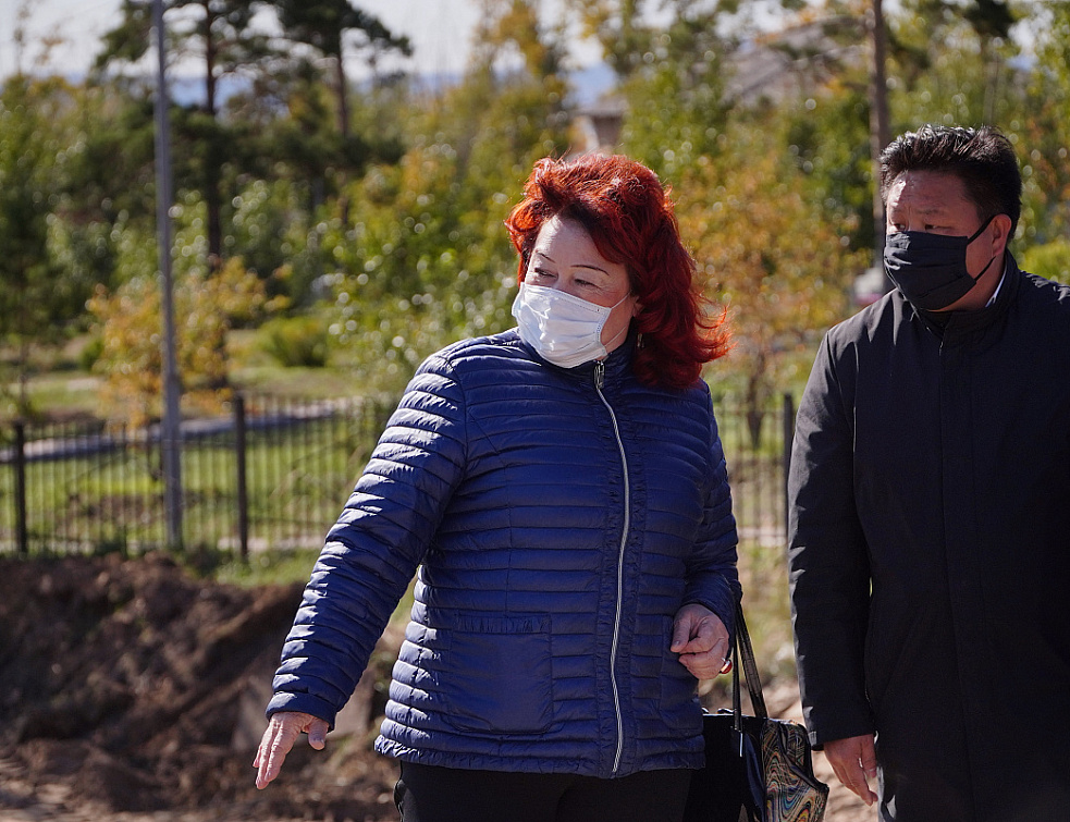Жители улицы Бульвар Карла Маркса дождались обновления асфальтирования раньше установленного срока Жители улицы Бульвар Карла Маркса дождались обновления асфальтирования раньше установленного срока