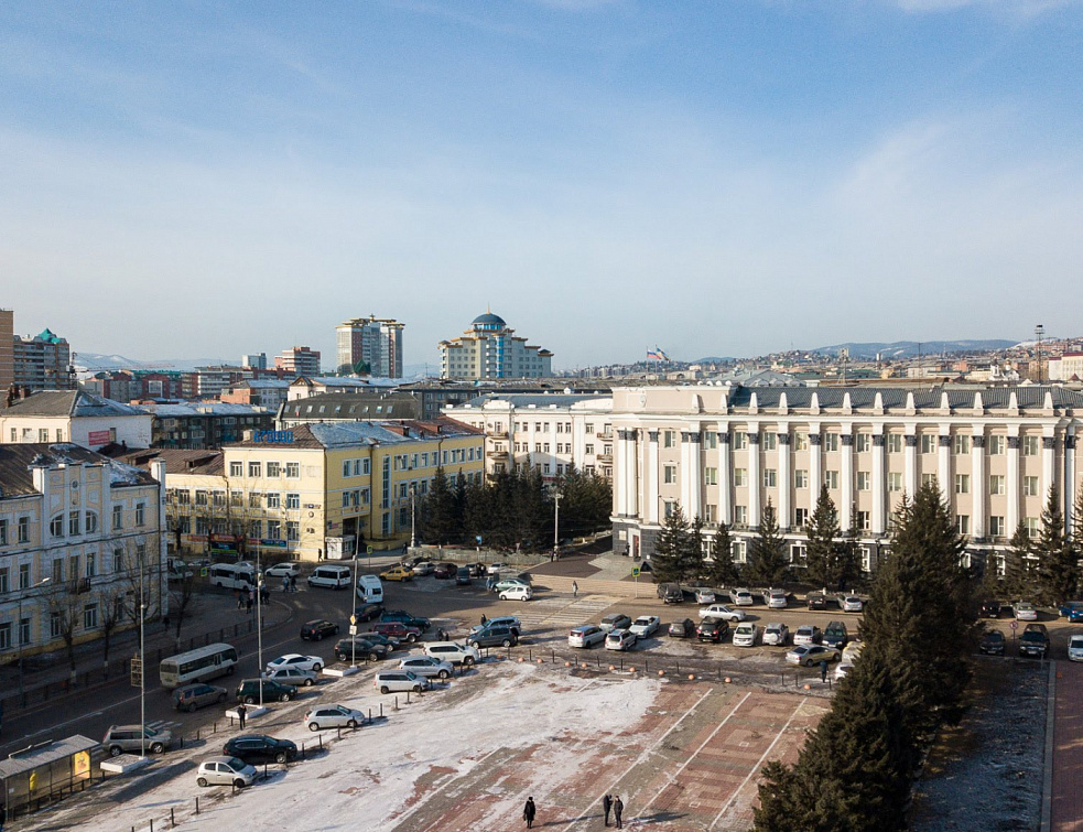 В Бурятии в очередной раз продлили режим ограничений В Бурятии в очередной раз продлили режим ограничений