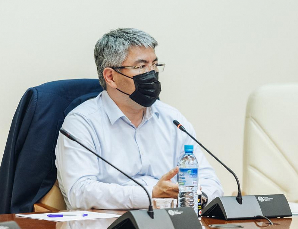 читать новости бурятии сейчас