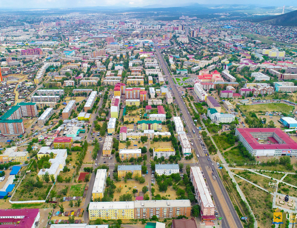 В Улан-Удэ объявлен режим повышенной готовности В Улан-Удэ объявлен режим повышенной готовности