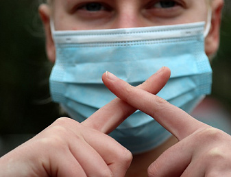 ����� �� �������: � ������� ��������� � ���������� �������� ������������ ���������� ��������� �� COVID