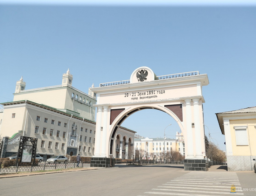 К юбилею города в Улан-Удэ создадут виртуальный музей К юбилею города в Улан-Удэ создадут виртуальный музей