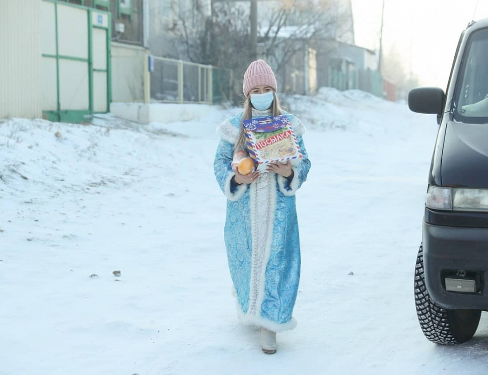 Новогодние Подарки Улан Удэ Новогодние Подарки Улан Удэ