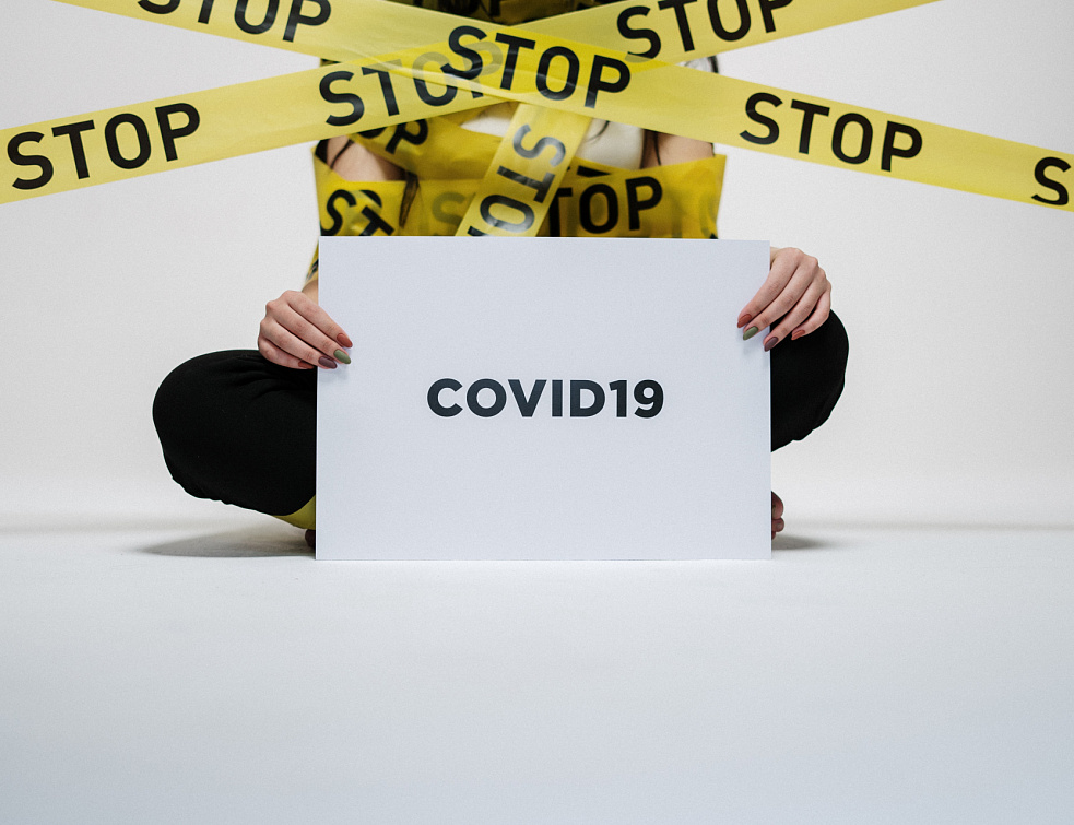 Ждать ли жителям Бурятии ужесточения ограничений из-за COVID Ждать ли жителям Бурятии ужесточения ограничений из-за COVID