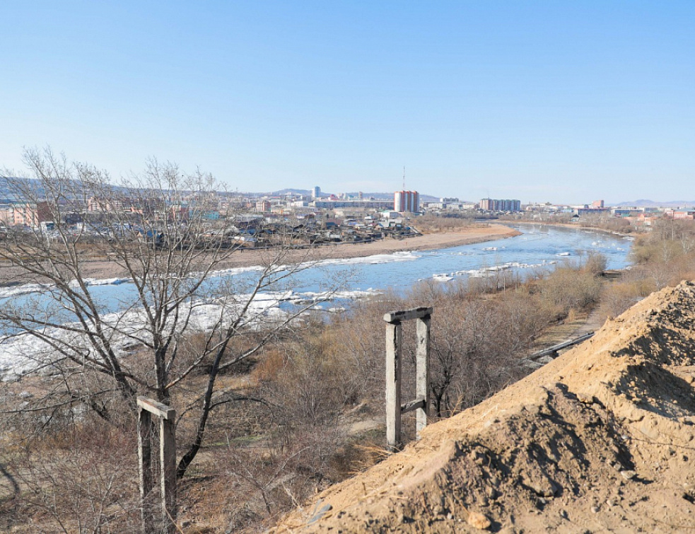 Земельные участки под строительство третьего моста в Улан-Удэ оценят по рыночной стоимости Земельные участки под строительство третьего моста в Улан-Удэ оценят по рыночной стоимости