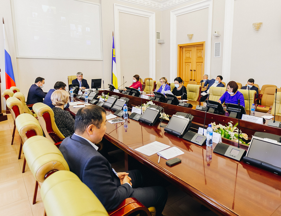 Благодаря господдержке в туристской отрасли Бурятии сохранится более 95% рабочих мест Благодаря господдержке в туристской отрасли Бурятии сохранится более 95% рабочих мест