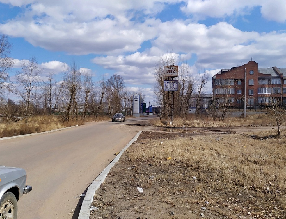 В Улан-Удэ на два месяца закроют дорогу в мкр. Мясокомбинат В Улан-Удэ на два месяца закроют дорогу в мкр. Мясокомбинат
