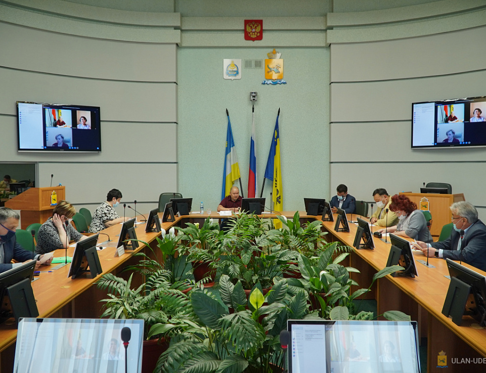 В Улан-Удэнском горсовете обсудили варианты поддержки молодых специалистов В Улан-Удэнском горсовете обсудили варианты поддержки молодых специалистов