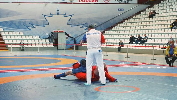 Министерство спорта и молодежной политике бурятия