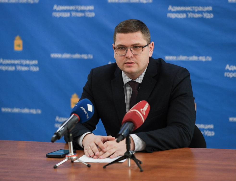 Улан-удэнский Водоканал ищет специалистов Улан-удэнский Водоканал ищет специалистов