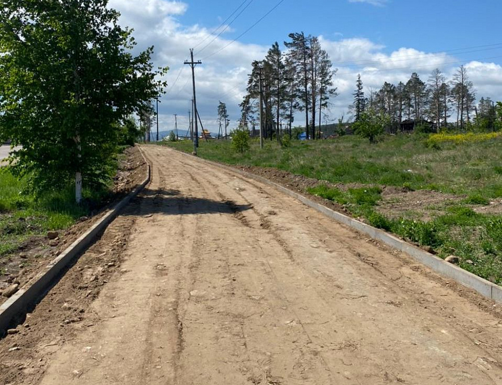 Улан-удэнцы ждут появления первой велодорожки в городе Улан-удэнцы ждут появления первой велодорожки в городе