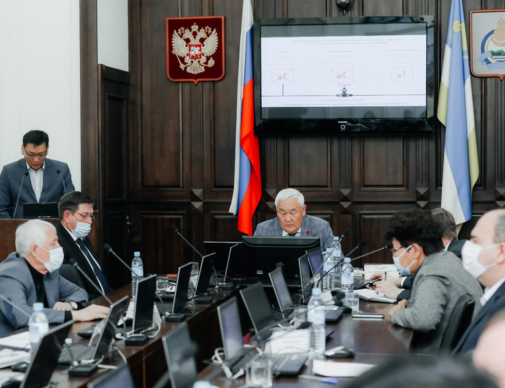 Воздух Улан-Удэ станет чище за счет реконструкции электросетевого хозяйства Воздух Улан-Удэ станет чище за счет реконструкции электросетевого хозяйства