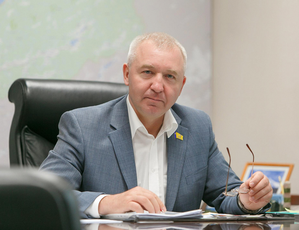 Тест на коронавирус Вадима Бредний показал отрицательный результат Тест на коронавирус Вадима Бредний показал отрицательный результат