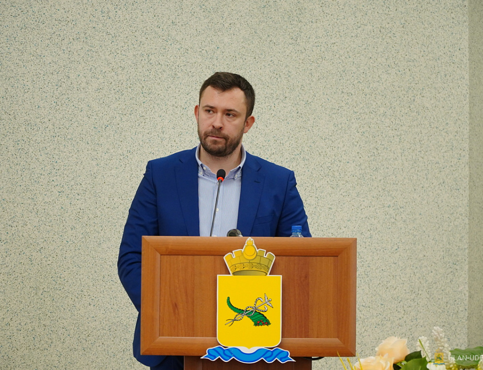 Депутаты Улан-Удэнского горсовета отчитались о работе за 2020 год Депутаты Улан-Удэнского горсовета отчитались о работе за 2020 год