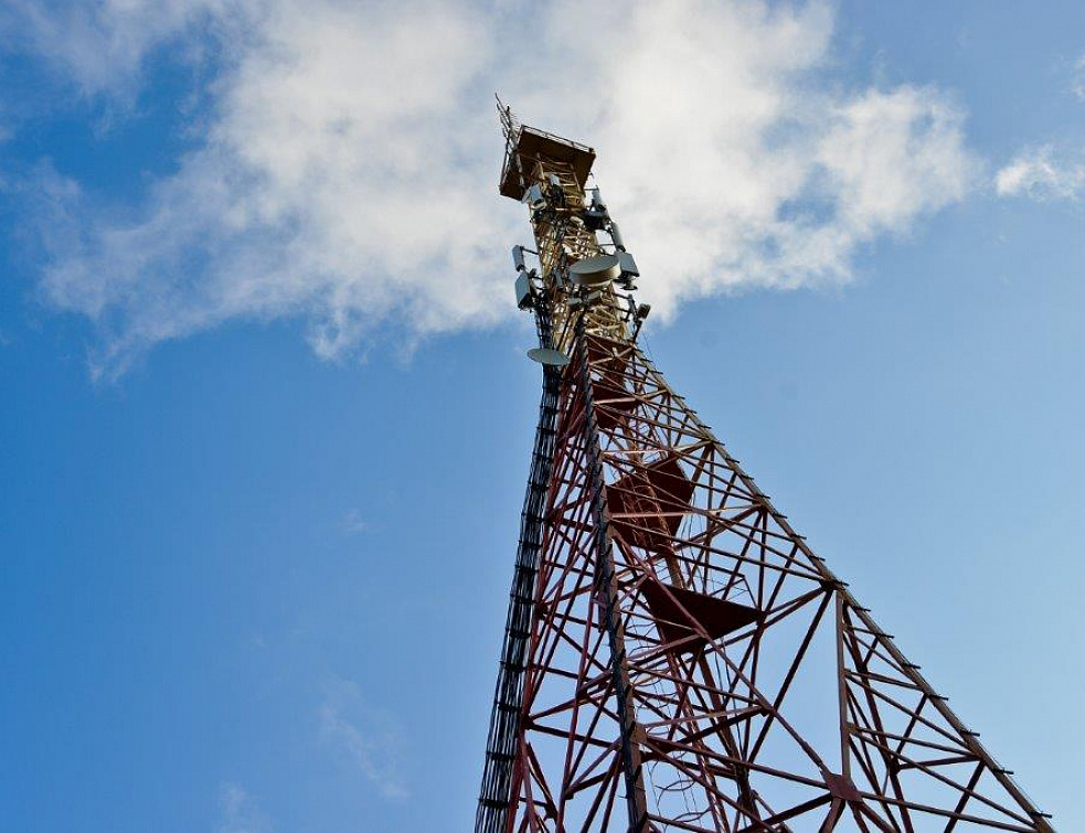 Tele2 продолжает расширять зону 4G в Бурятии Tele2 продолжает расширять зону 4G в Бурятии